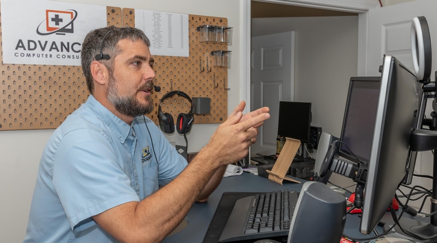 IT Support Orange Park
