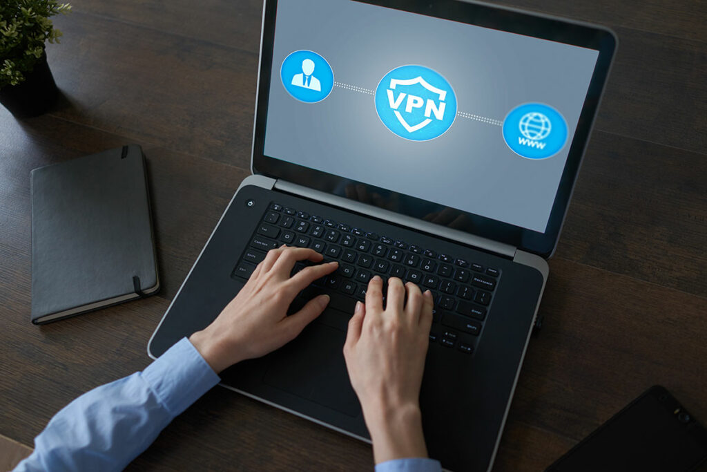 The Main Benefits of Using a VPN for Your Business