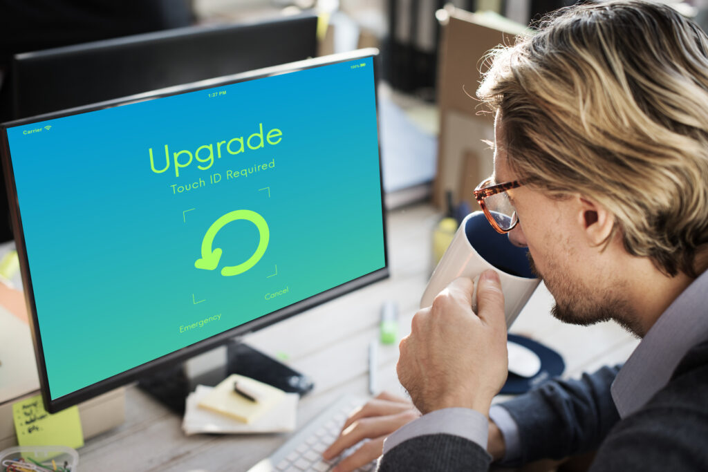 Computer Upgrading: 4 Upgrades That Will Speed Up Your PC
