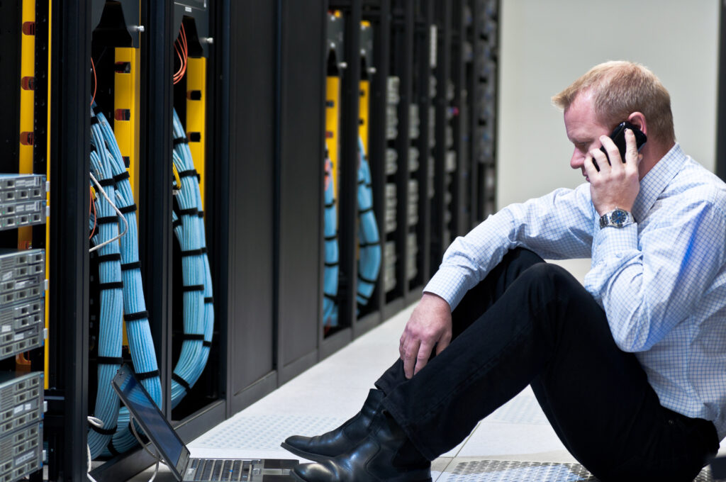 Disaster Recovery Plan: What It Is and Why You Need It