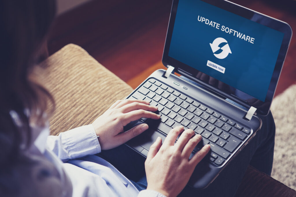 Software Upgrade vs. Update: What is the Difference?