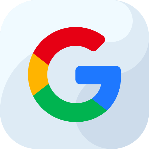Google my Business Icon