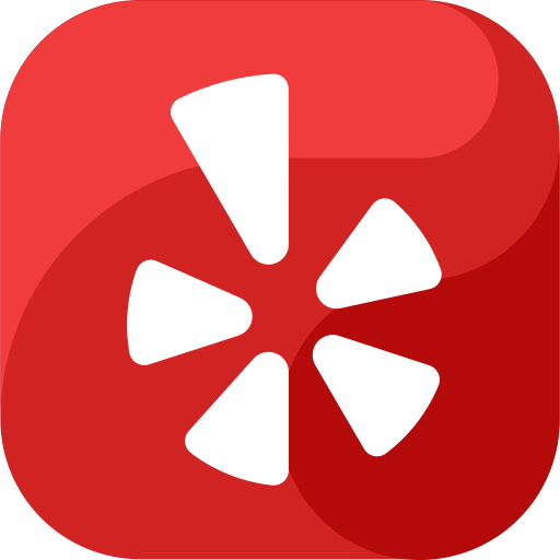 Yelp Icon
